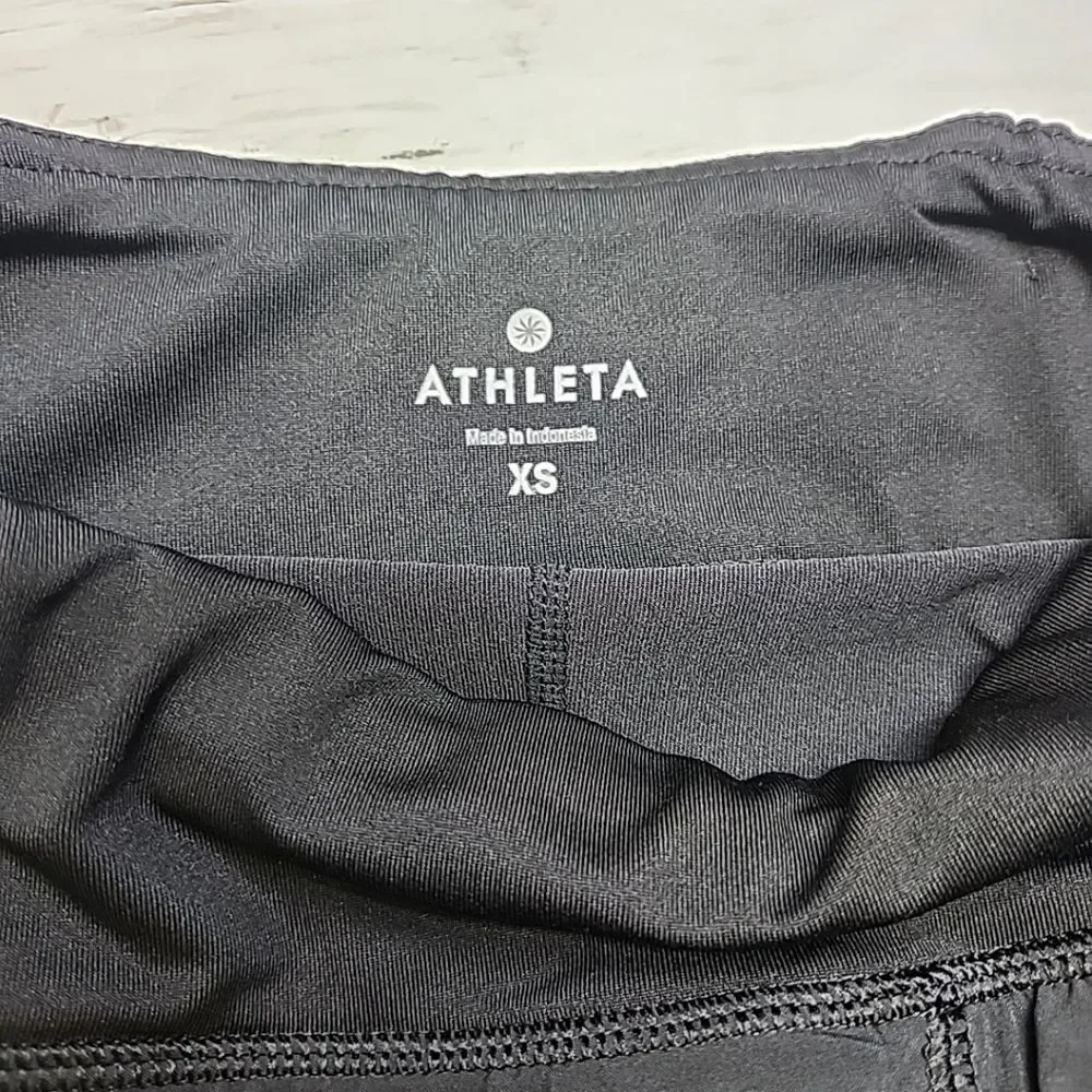Athleta experience versatility